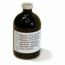 Minitub - Nigrosin - For Boar Semen Morphology